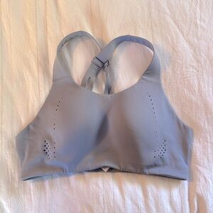Lululemon Air Support 36 C Sports Bra